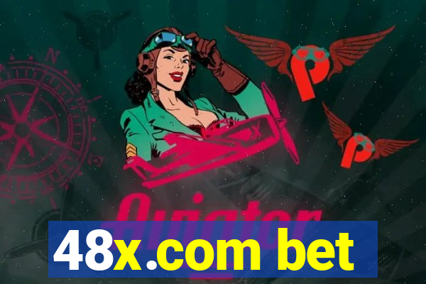 48x.com bet